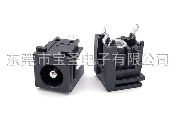 DC電源插座安裝時容易忽略的幾點