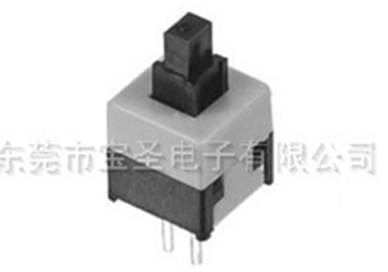 按鍵開關(guān)有哪些注意事項，你知道嗎？