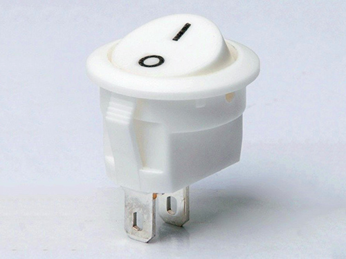 船型開關(guān)：原理、接線與實用指南