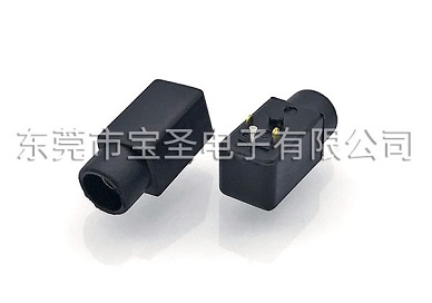 DC電源插座你了解嗎了解多少呢？